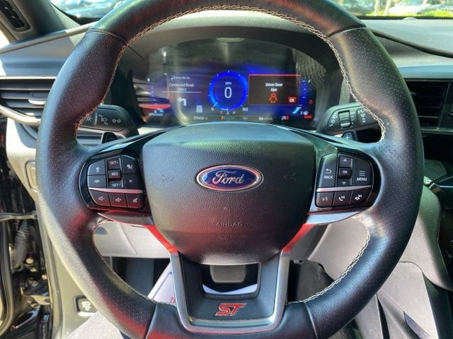 Used 2023 Ford Explorer ST w/ Equipment Group 401A image 31