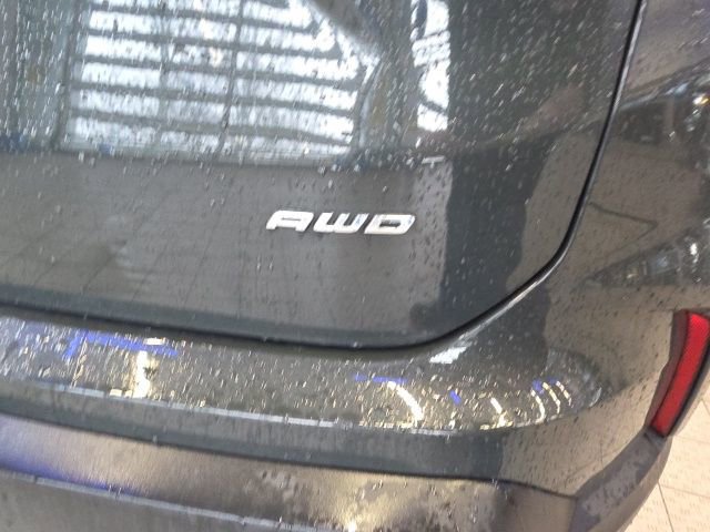 Used 2024 Ford Edge SEL w/ Convenience Package AWD/4WD image 11
