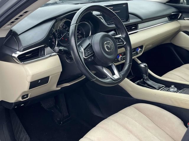 Used 2018 MAZDA MAZDA6 Sport image 12