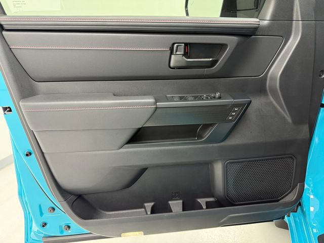 New 2026 Toyota Tundra TRD Pro AWD/4WD image 31