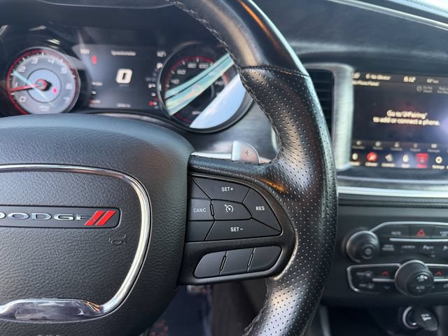 Used 2023 Dodge Charger Scat Pack w/ Daytona Edition Group RWD image 19