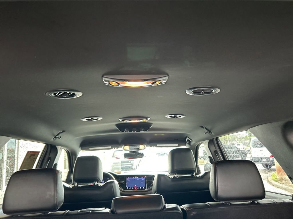 Used 2022 Dodge Durango R/T image 39