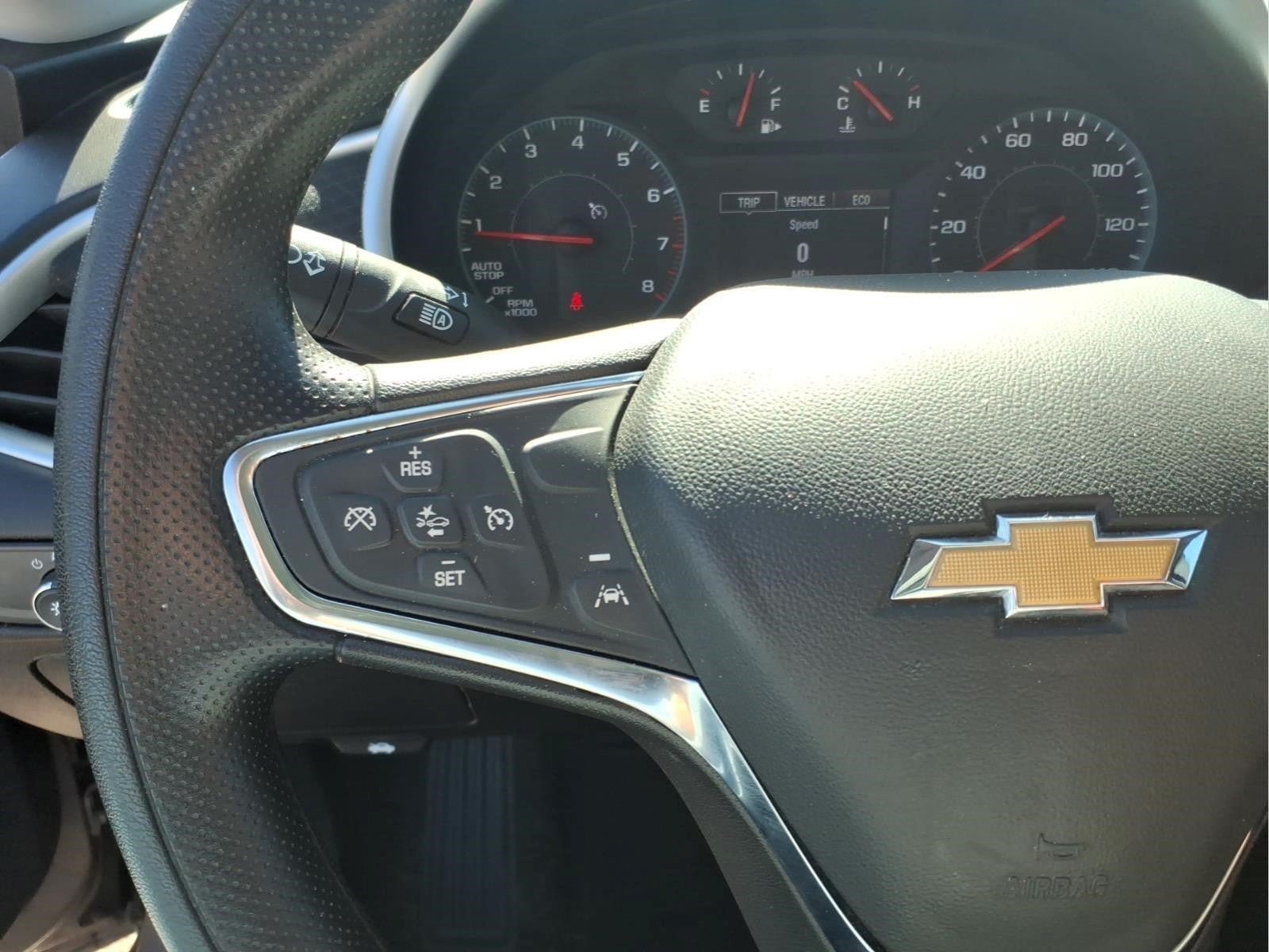 Used 2024 Chevrolet Malibu LT FWD image 15