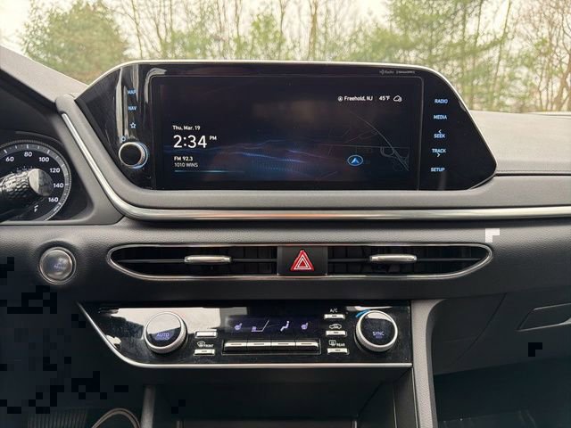Certified 2023 Hyundai Sonata SEL FWD image 23