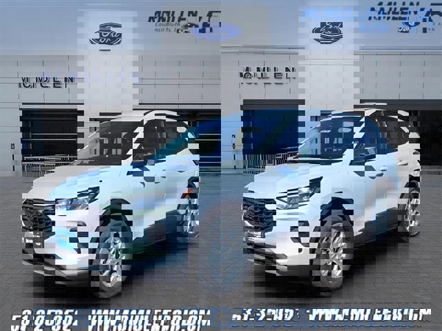 New 2026 Ford Escape Active image 1