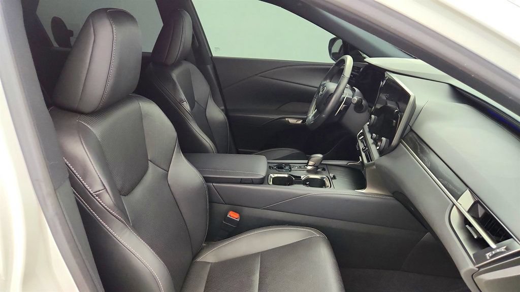 Used 2023 Lexus RX 350 Premium Plus w/ Cold Area Package FWD image 24
