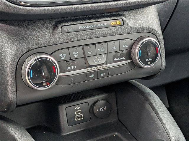 Used 2024 Ford Escape ST-Line FWD image 22