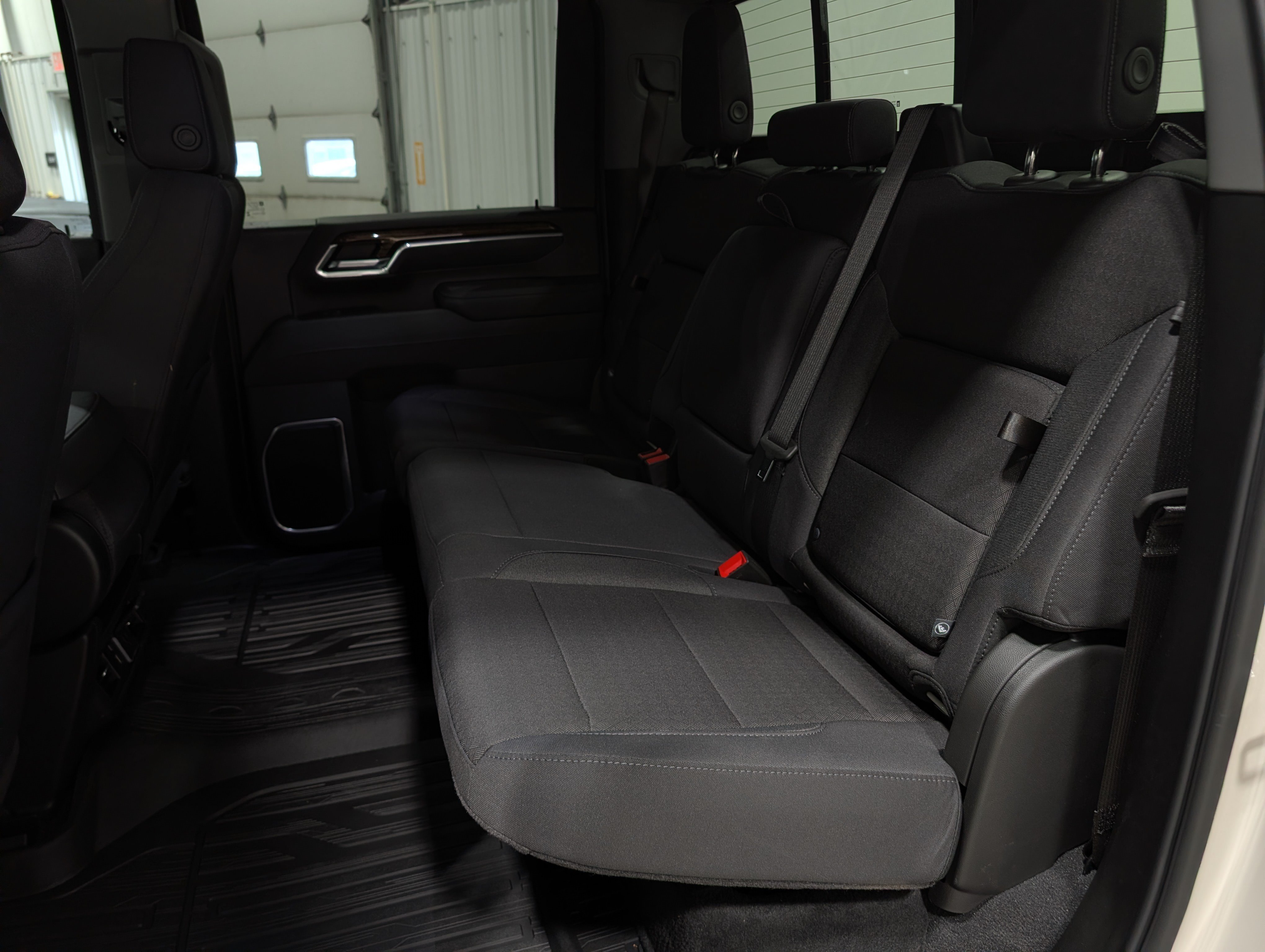 Used 2026 GMC Sierra 3500 SLE w/ SLE Value Package AWD/4WD image 16