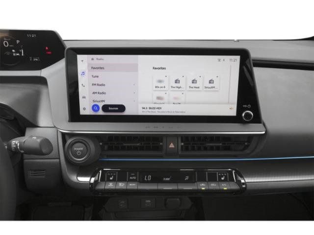 New 2026 Toyota Prius Plug-In Hybrid FWD image 12