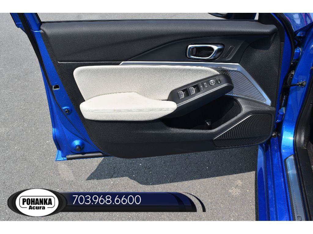 New 2026 Acura Integra Type S FWD image 22