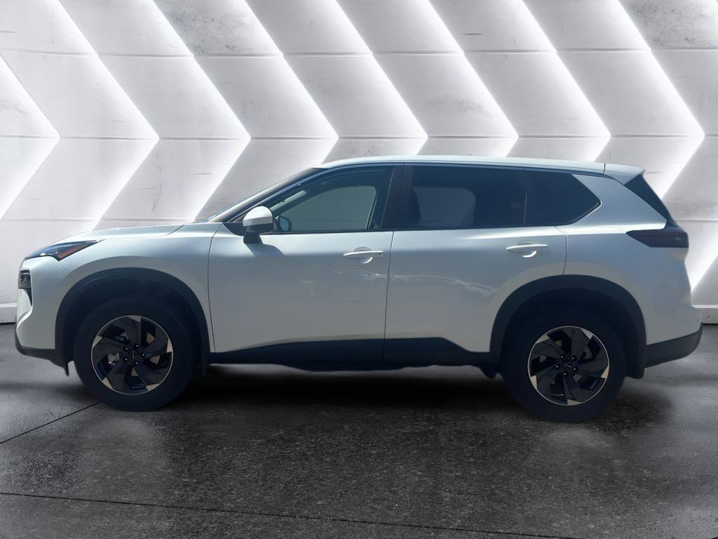 New 2026 Nissan Rogue SV image 5