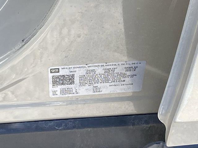 Used 2022 GMC Terrain AT4 w/ Infotainment Package II image 30