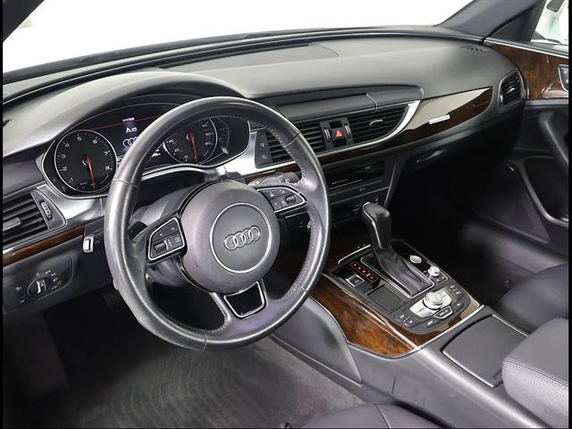 Used 2018 Audi A6 2.0T Premium Plus AWD/4WD image 6