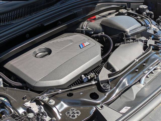 New 2026 BMW X1 M35i w/ Technology Package AWD/4WD image 18
