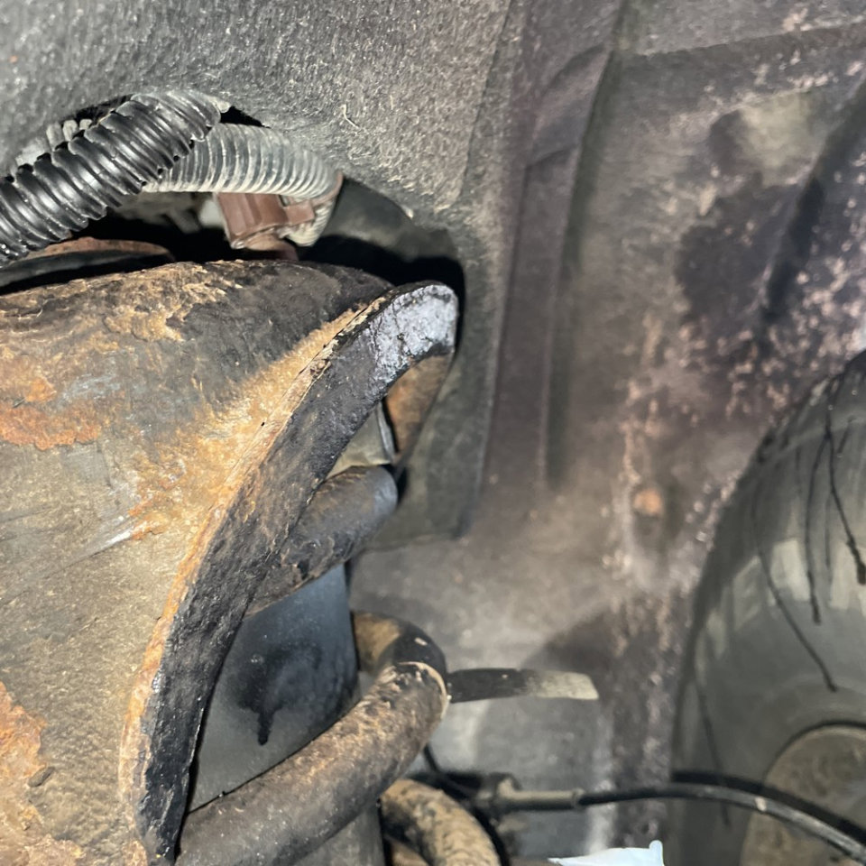 Used 2014 GMC Sierra 1500 4WD Reg Cab 133.0 w/ Snow Plow Prep Package image 26