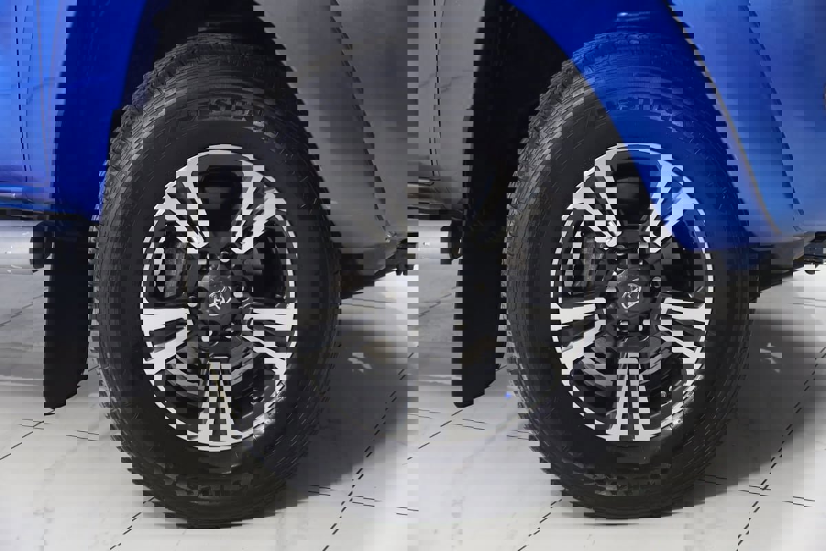 Used 2008 Toyota Tacoma PreRunner image 12