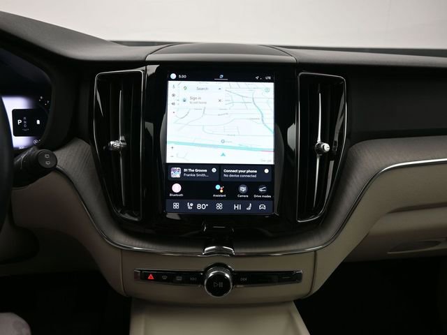 Used 2024 Volvo XC60 B5 Plus w/ Protection Package Premier image 12