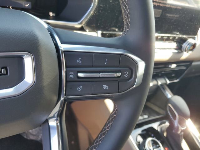 New 2026 GMC Canyon Denali AWD/4WD image 28