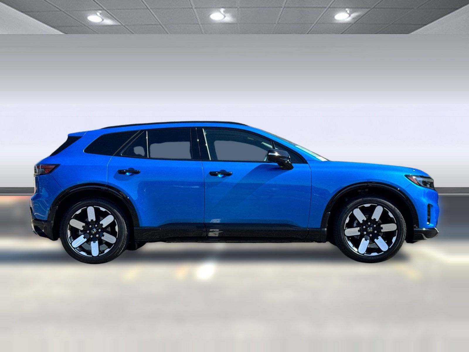 Certified 2026 Honda Prologue Elite image 7