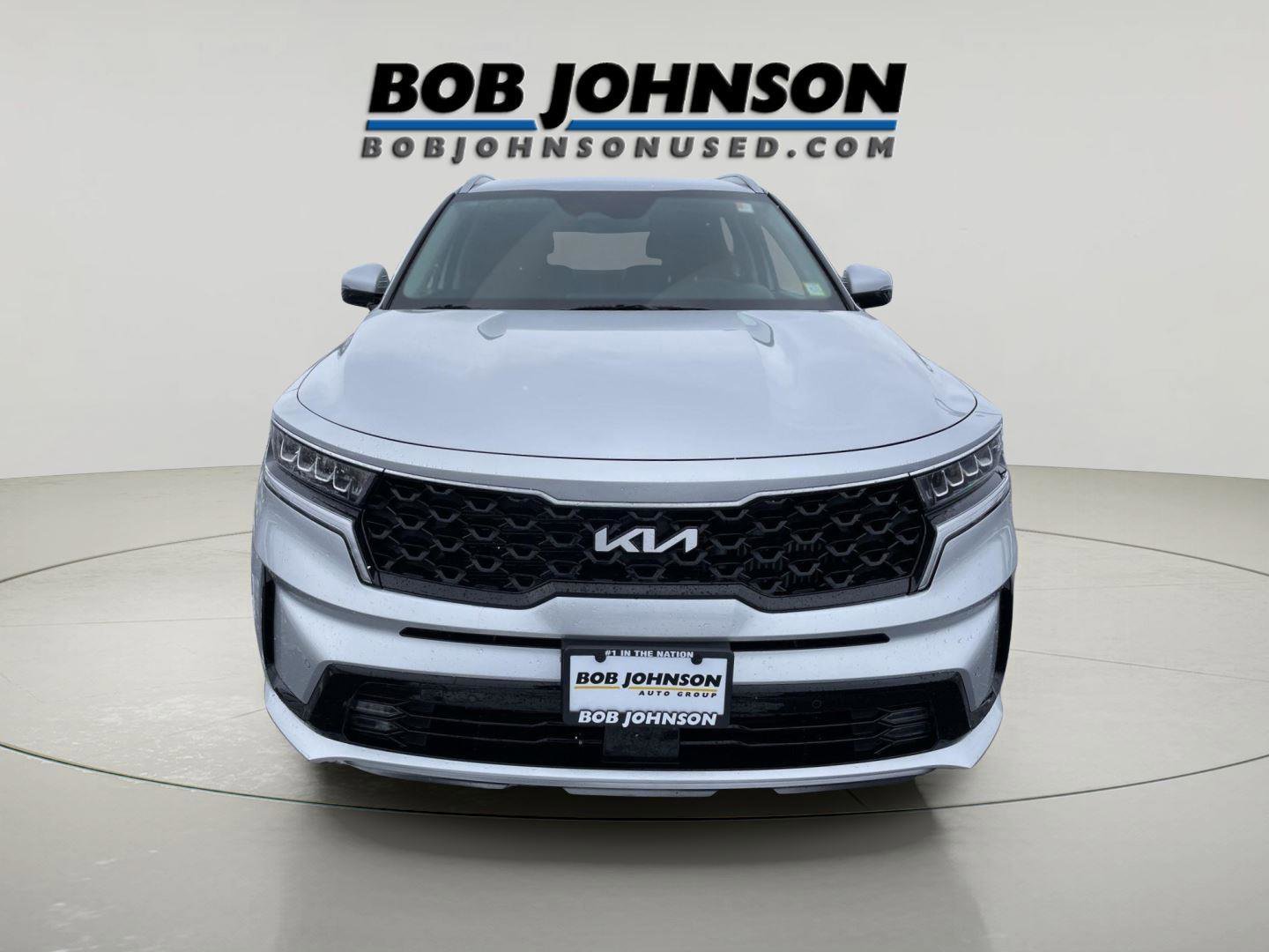Used 2023 Kia Sorento EX image 2