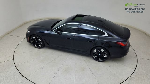 Used 2025 BMW 430i image 77