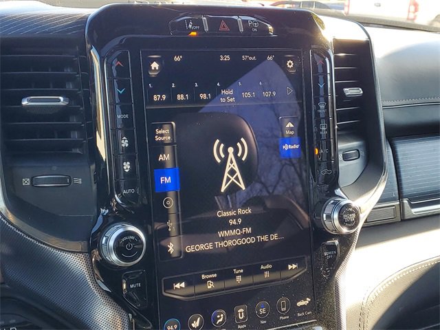 Used 2019 RAM 1500 Limited image 25