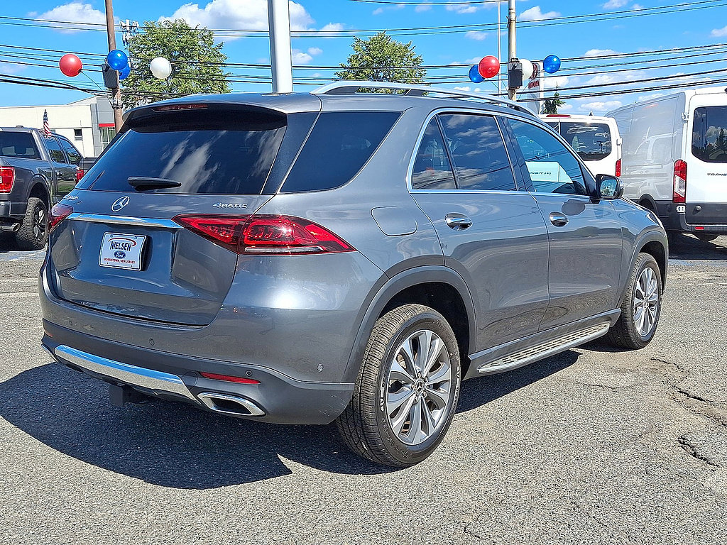 Used 2020 Mercedes-Benz GLE 350 4MATIC image 31