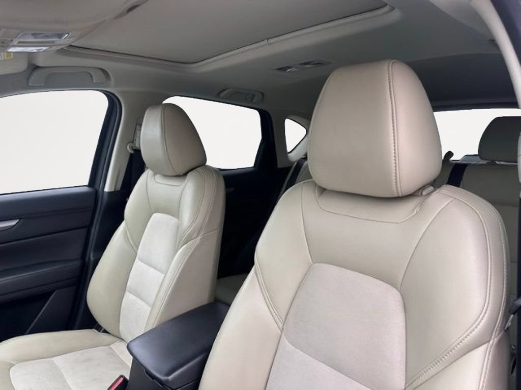 Used 2019 MAZDA CX-5 Touring AWD/4WD image 18
