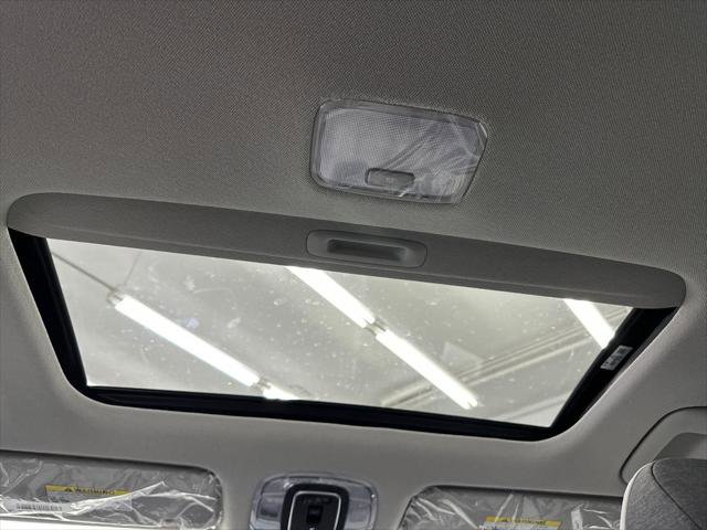 New 2026 Hyundai Elantra Limited image 21