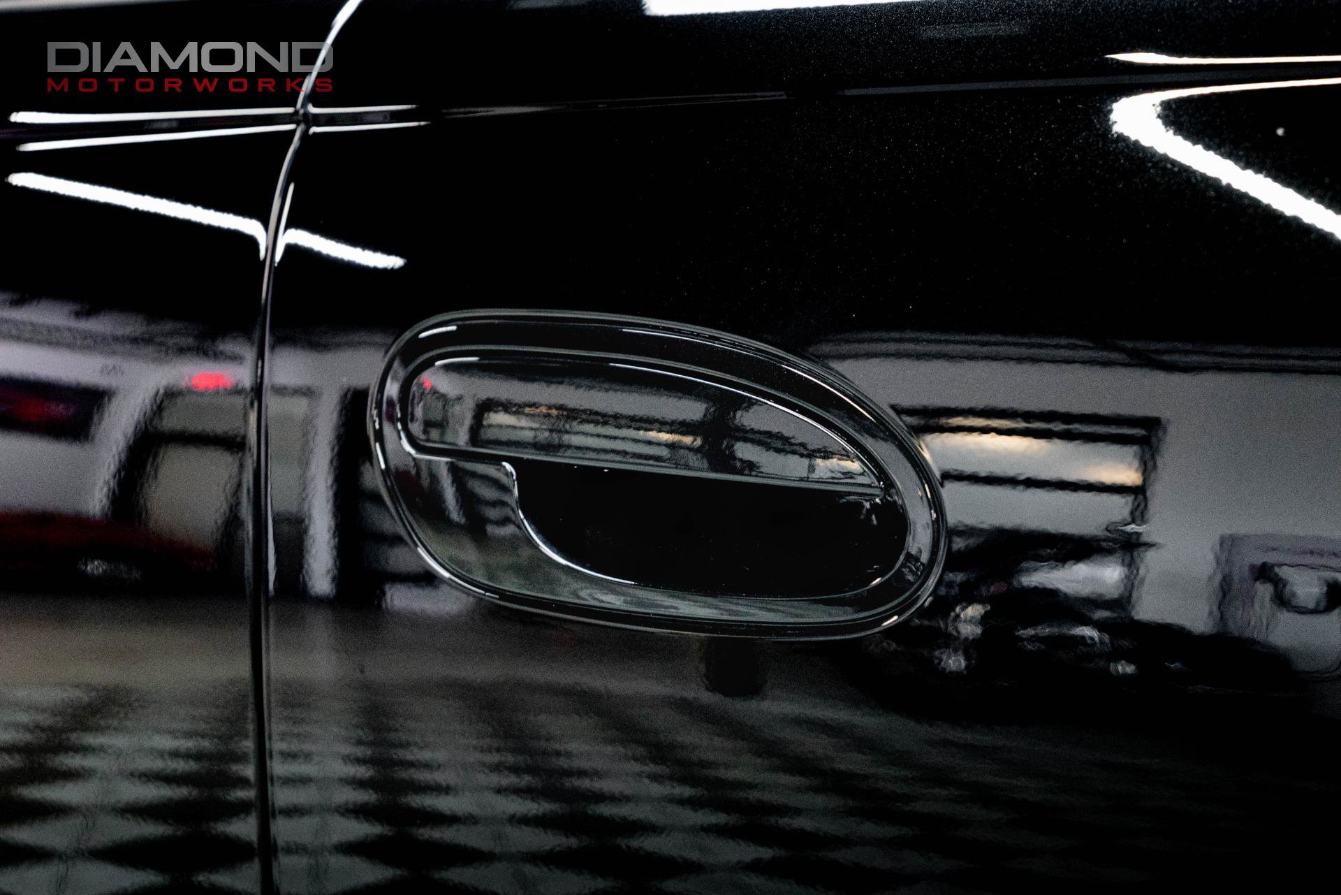 Used 2006 Pontiac GTO image 43