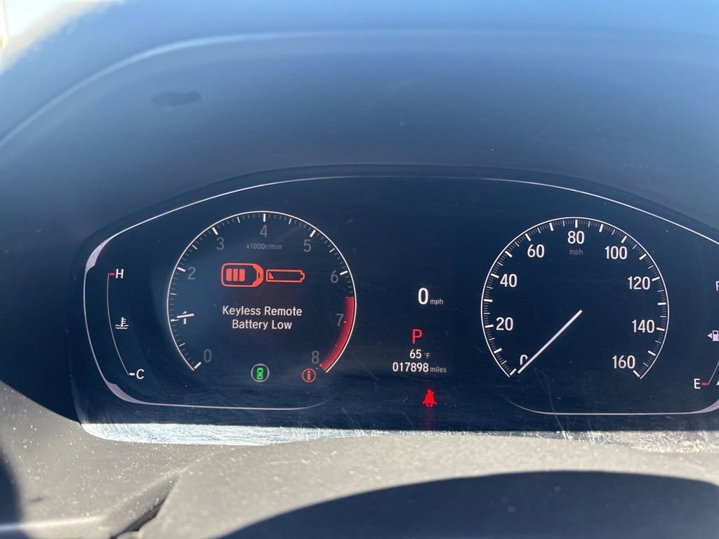Used 2022 Honda Accord Sport image 17