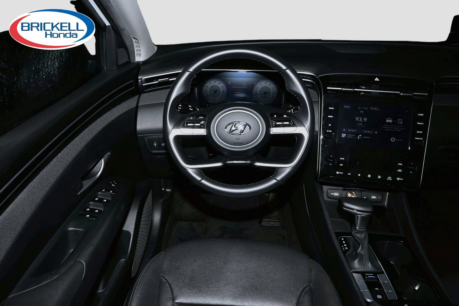 Used 2023 Hyundai Tucson SEL w/ Convenience Package FWD image 16