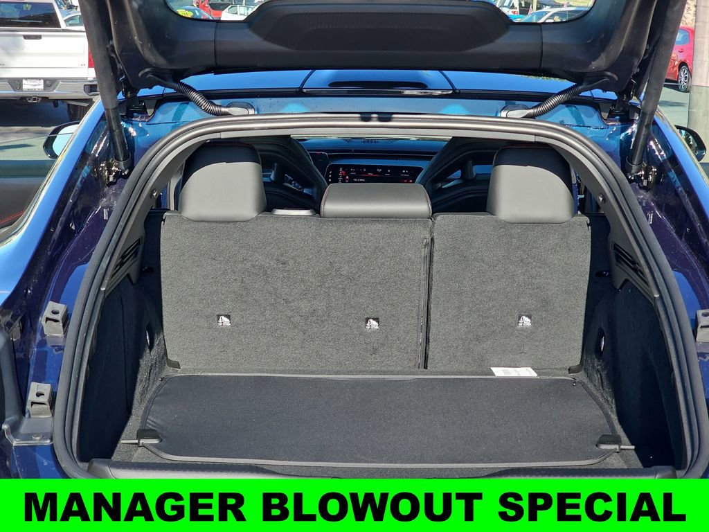 New 2026 Dodge Charger Scat Pack AWD/4WD image 12