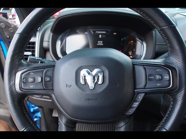 Used 2023 RAM 2500 Rebel w/ Level 1 Equipment Group image 21