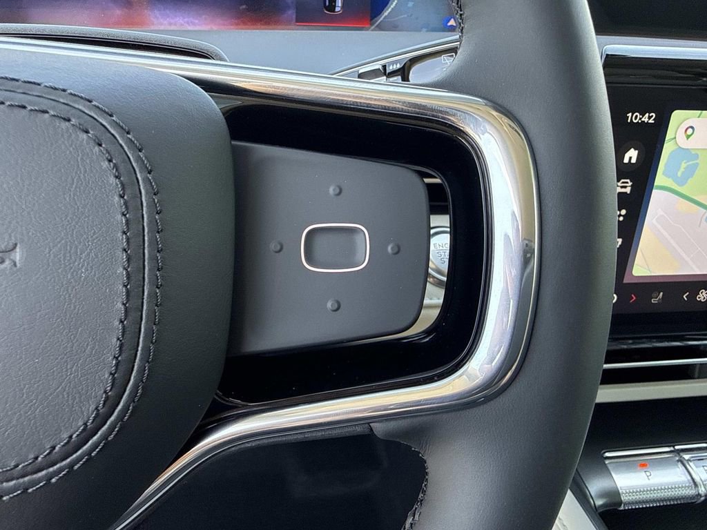 New 2026 Lincoln Nautilus Premier AWD/4WD image 30
