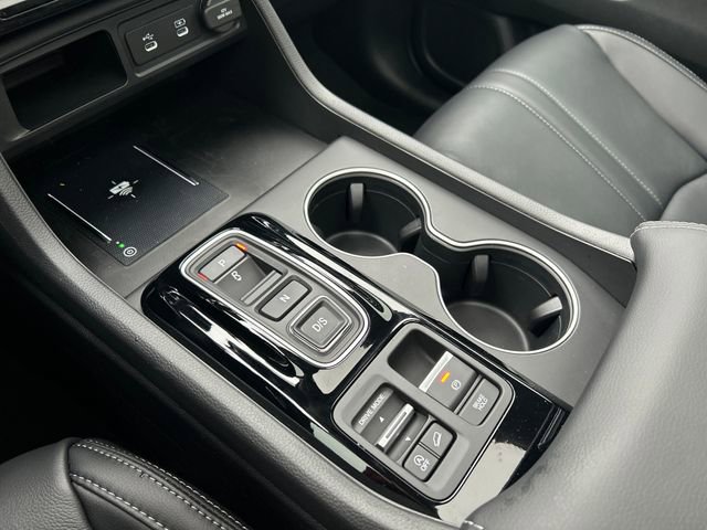 New 2026 Honda Pilot Touring image 30