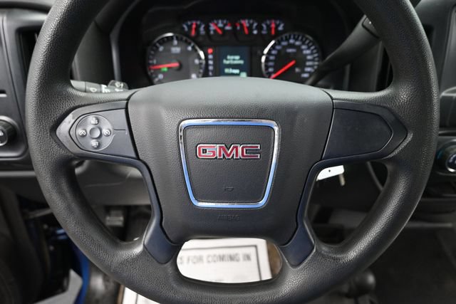 Used 2017 GMC Sierra 1500 4x4 Double Cab image 13