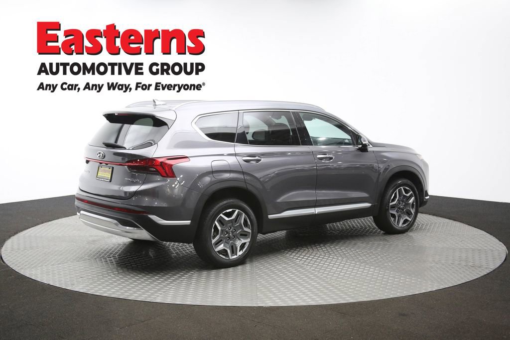 Used 2023 Hyundai Santa Fe SEL Convenience image 43