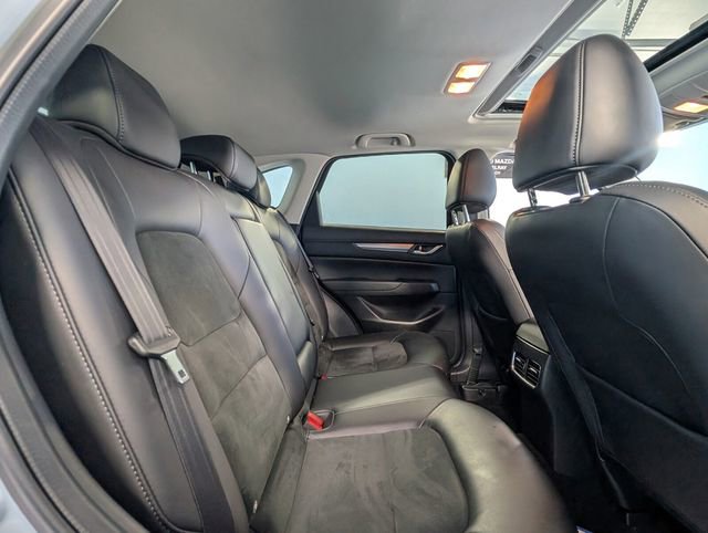 Used 2020 MAZDA CX-5 Touring image 15