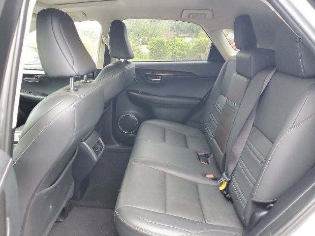 Used 2019 Lexus NX 300 AWD w/ Premium Package image 31