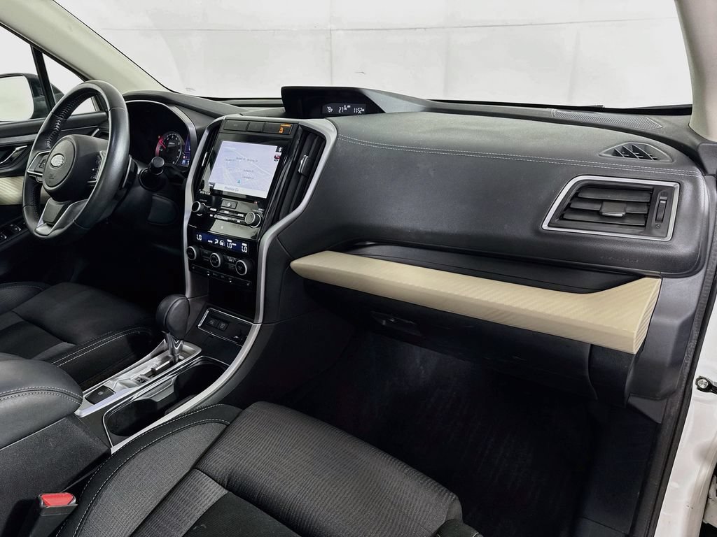 Used 2019 Subaru Ascent Premium AWD/4WD image 38