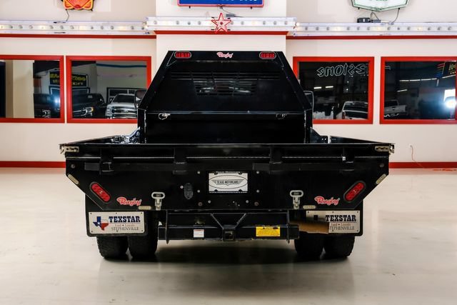 Used 2024 RAM 3500 Tradesman w/ Chrome Appearance Group AWD/4WD image 12