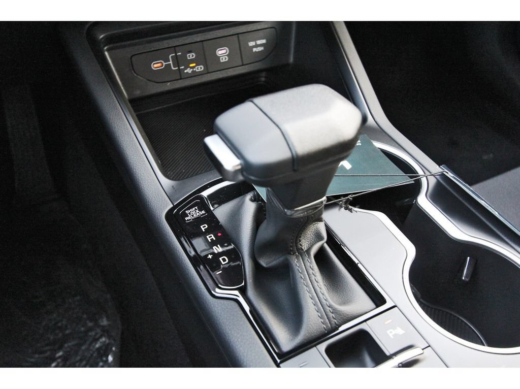 New 2026 Kia K5 LXS FWD image 21