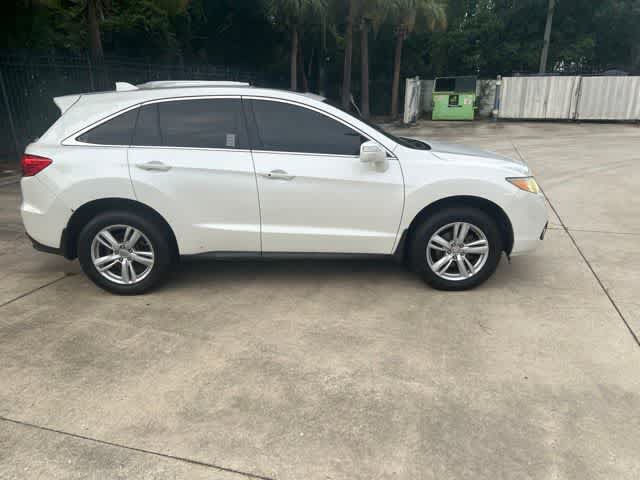 Used 2014 Acura RDX FWD w/ Technology Package image 13