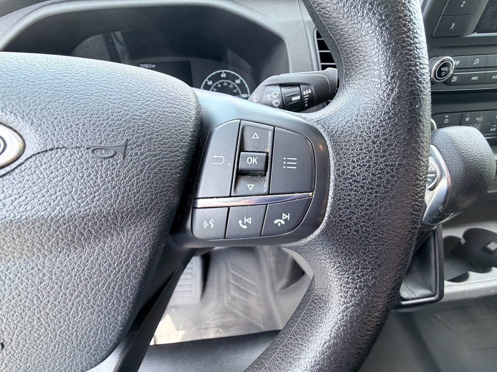 Used 2020 Ford Transit 250 148 High Roof Extended w/ Load Area Protection Package image 20