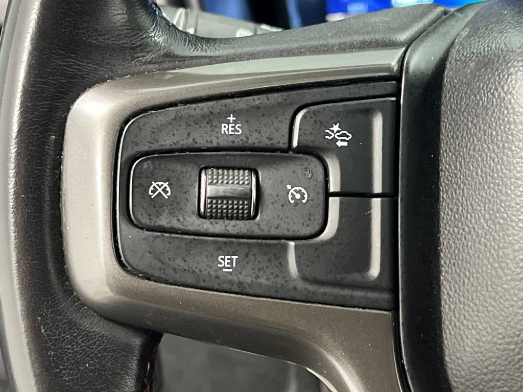 Used 2023 Chevrolet Tahoe RST RWD image 53