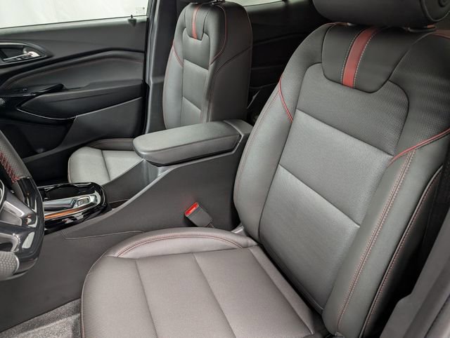 New 2026 Chevrolet Trax RS image 10