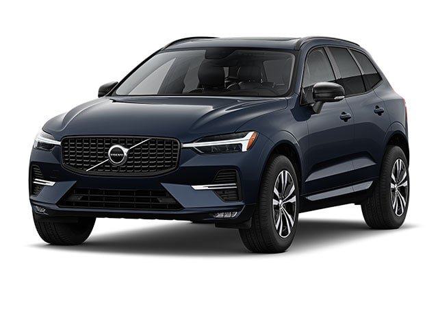 Certified 2025 Volvo XC60 B5 Core