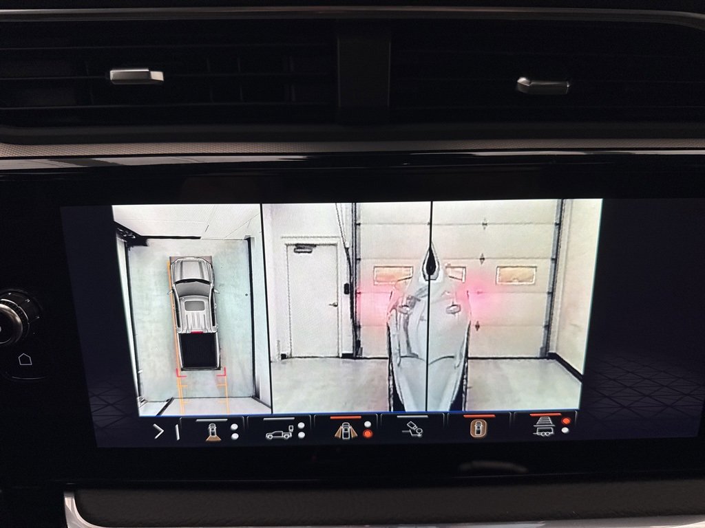 New 2026 GMC Sierra 1500 Denali image 32