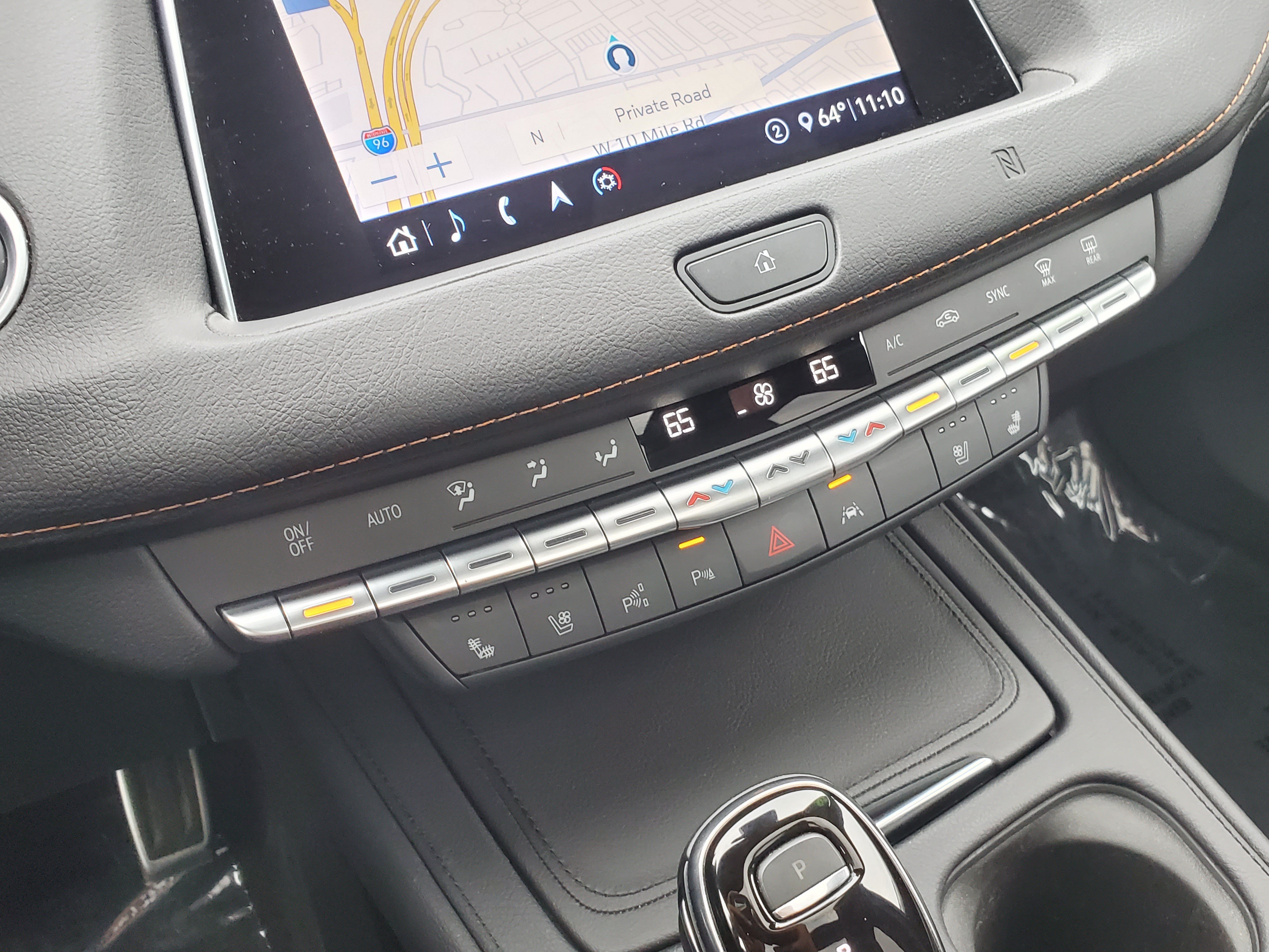 Used 2020 Cadillac XT4 Sport AWD/4WD image 22